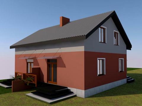 дом по адресу Георгия Кирпы ул.