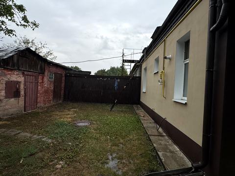 дом по адресу Самарь (Новомосковск), Гідності