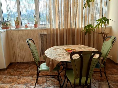 квартира за адресою Професора Павловського вул. (Боткіна), 4