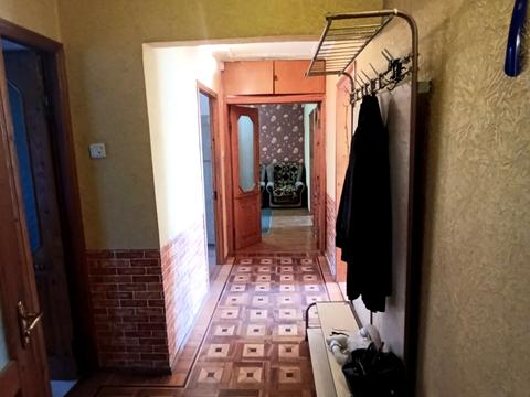 квартира по адресу Балтиморская ул. (Посмитного), 33