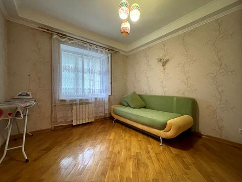 квартира за адресою Берестейський просп. (Перемоги), 17