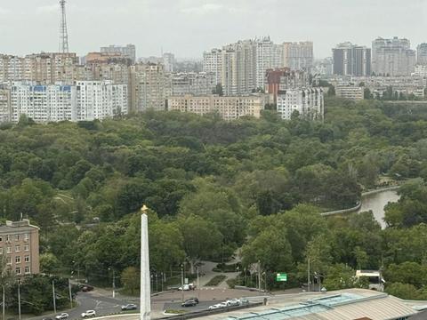 квартира по адресу Курортный пер., 1-А