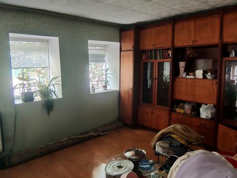 дом по адресу Ольшанского, 43