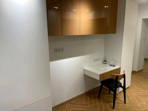 квартира за адресою Метрологічна вул., 21-А