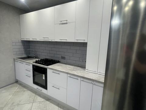 квартира за адресою Соборна вул., 126/2