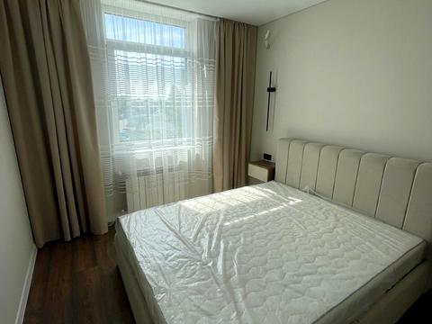 квартира по адресу Бачинского ул., 92