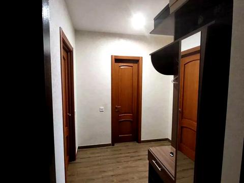 квартира по адресу Овидиопольская дорога ул., 3/1