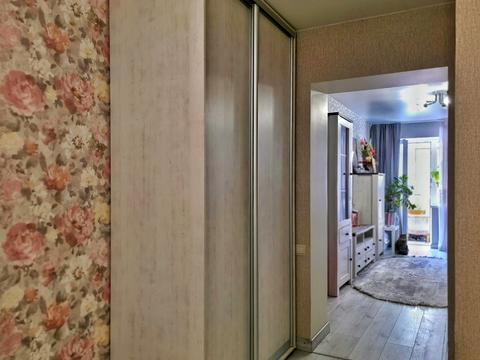 квартира за адресою Івана Брюховецького вул., 444