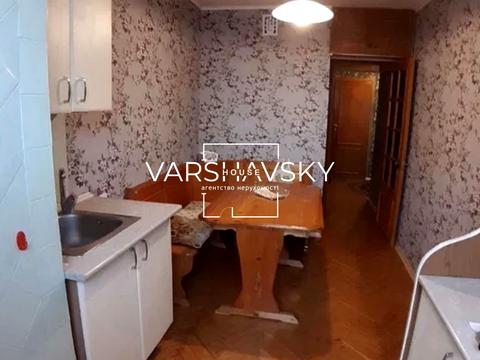 квартира за адресою Миколи Пимоненка вул., 5