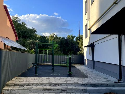 квартира по адресу Зелёная ул., 3