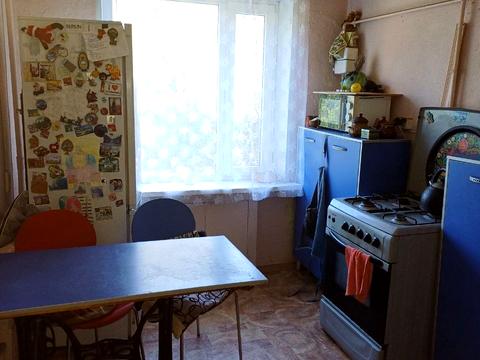 квартира за адресою Космодромна вул., 9