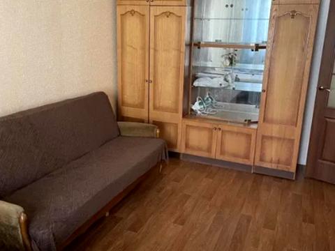 квартира по адресу Елизаветы Чавдар ул., 38