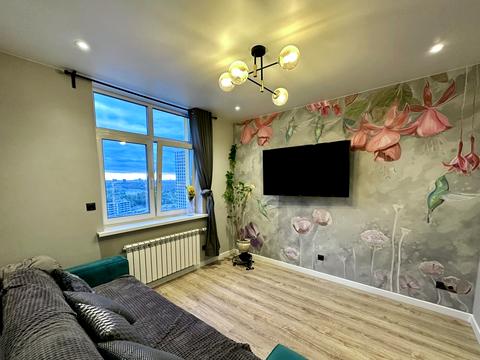 квартира по адресу Никольско-Слободская ул., 10