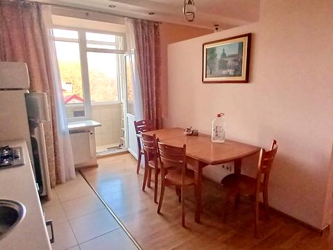 квартира по адресу Зеленая ул., 115ж