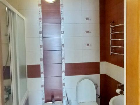 квартира по адресу Зеленая ул., 115ж