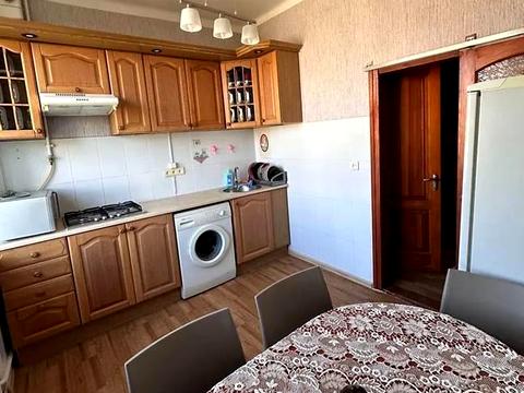 квартира по адресу Новосельского ул., 2
