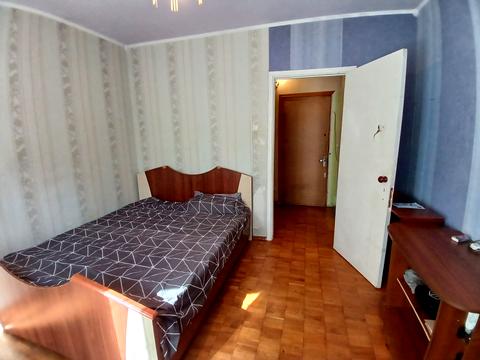 квартира по адресу Киев, Червоной Калины просп. (Владимира Маяковского), 5