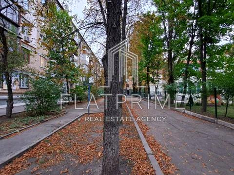 квартира по адресу Николая Михновского бульв. (Дружбы Народов), 20