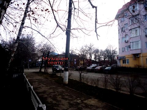 дом по адресу Мариупольская ул.