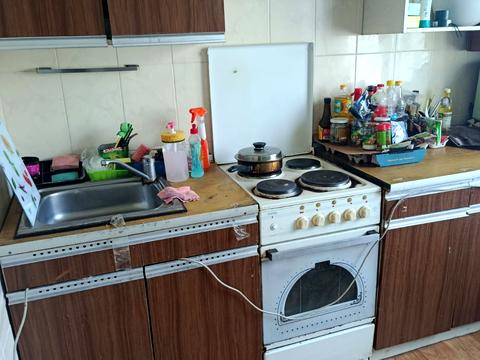 квартира за адресою Академіка Заболотного вул., 52