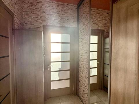 квартира по адресу Люстдорфская дорога ул., 55/2