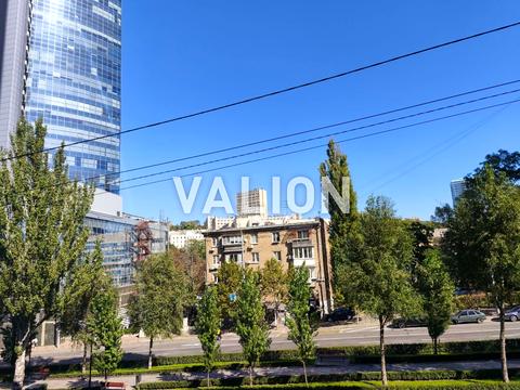квартира за адресою Лесі Українки бульв., 8