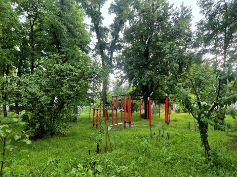 квартира по адресу Артиллерийский пер., 13