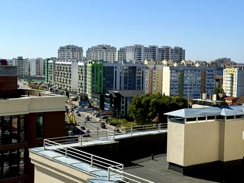 квартира по адресу Івана Богуна ул., 90/1