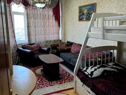 квартира по адресу Инглези ул. (25-ой Чапаевской Дивизии), 6/1