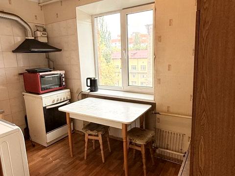 квартира по адресу Семьи Идзиковских ул. (Мишина Михаила), 39-А
