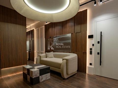 комерційна за адресою Бульварно-Кудрявська вул. (Воровського), 15 А