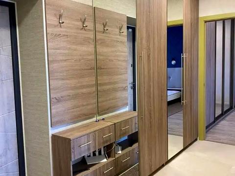 квартира по адресу Набережная Победы ул., 62А