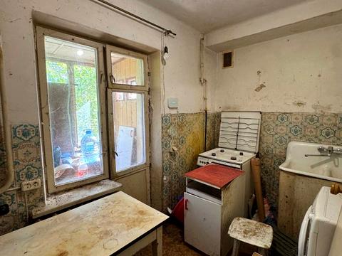 квартира по адресу Василя Доманицького ул. (Генерала Потапова), 1-Б