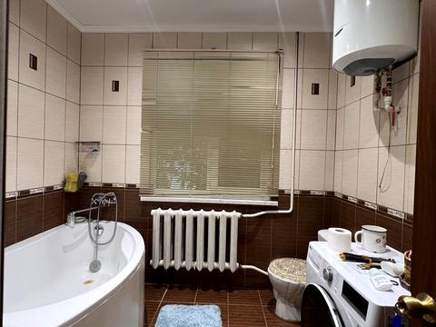 дом по адресу Терешковоі