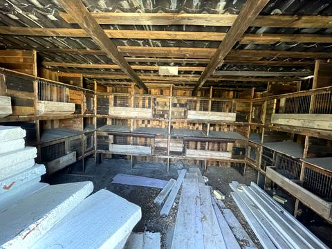 участок по адресу Гоголя, 66