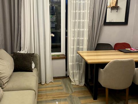 квартира по адресу Кадетский Гай ул., 8