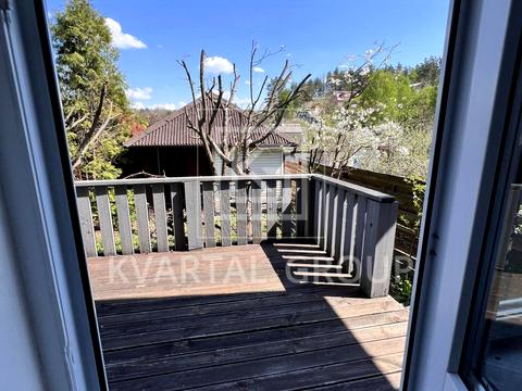 дом по адресу верхня