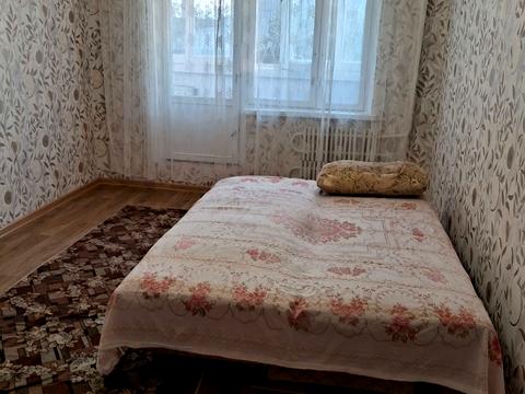 квартира по адресу Полтавский Шлях ул., 188а