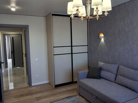 квартира за адресою Леся Курбаса вул., 6-Б