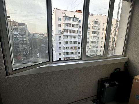 квартира по адресу Свободи ул., 22
