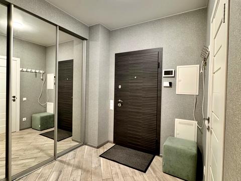 квартира за адресою Глибочицька вул., 13