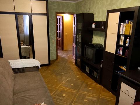 квартира за адресою Жуковського просп., 3