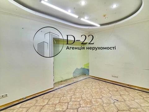 комерційна за адресою Миколи Міхновського бульв. (Дружби Народів), 13