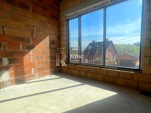 дом по адресу Вишнёвая ул.