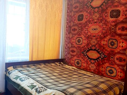 квартира за адресою Лісовий просп., 22