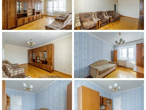 квартира по адресу Смелянская ул., 17