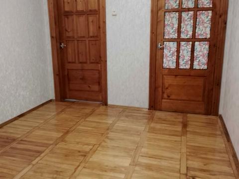 квартира по адресу Ивано-Франковск, Молодёжная ул., 55