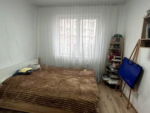 квартира по адресу Івана Франка ул., 6