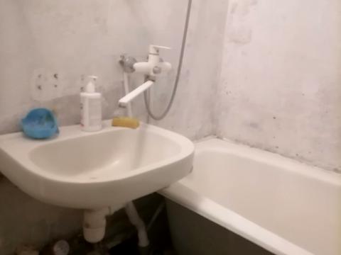 квартира по адресу Рональда Рейгана ул., 8-Б