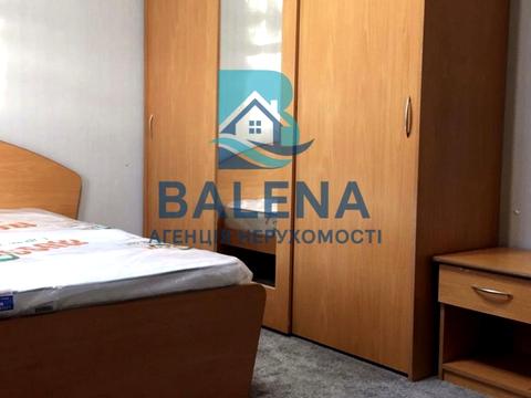 квартира по адресу Голосеевский просп. (40-летия Октября), 90